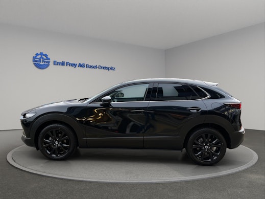 MAZDA CX-30 2.0 186 Homura AWD 2