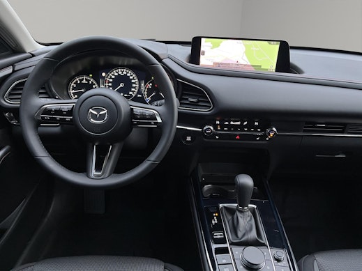 MAZDA CX-30 2.0 186 Homura AWD 3