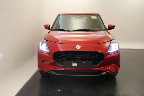 SUZUKI Swift 1.2 Tradizio Top Hybrid 4x4 1