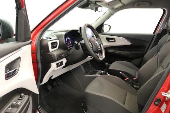 SUZUKI Swift 1.2 Tradizio Top Hybrid 4x4 3