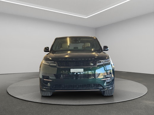 LAND ROVER Range Rover Sport 4.4 V8 Autobiography 3