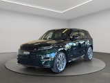 First vehicle image
