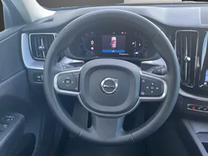 Volvo XC60 2.0 B5 MH Momentum AWD