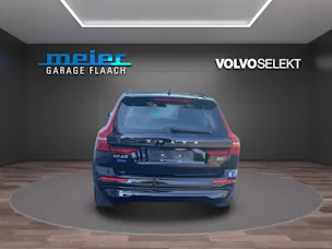 Volvo XC60 2.0 B5 MH Momentum AWD