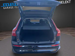 Volvo XC60 2.0 B5 MH Momentum AWD