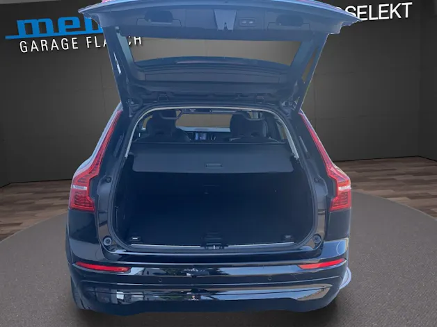 Volvo XC60 2.0 B5 MH Momentum AWD
