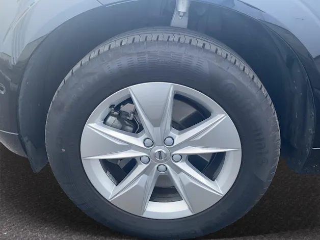 Volvo XC60 2.0 B5 MH Momentum AWD