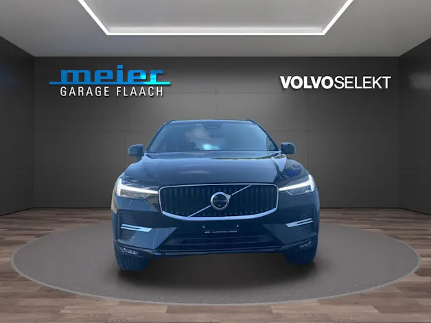 Volvo XC60 2.0 B5 MH Momentum AWD