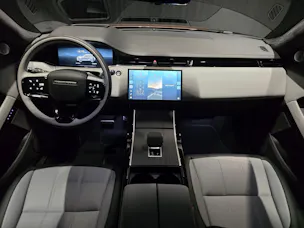 Land Rover Range Rover Evoque 1.5 T 270e Autobiography