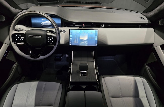 Vehicle image 5 Vehicle image 5