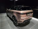 Land Rover Range Rover Evoque 1.5 T 270e Autobiography