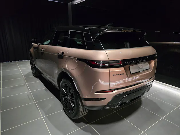 Land Rover Range Rover Evoque 1.5 T 270e Autobiography
