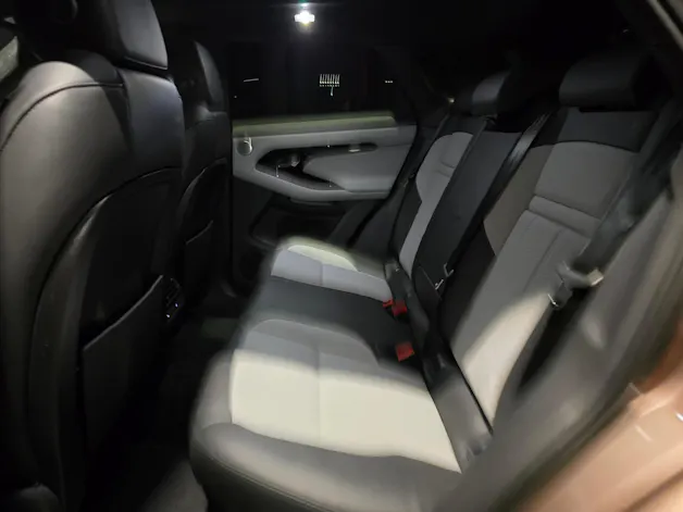 Land Rover Range Rover Evoque 1.5 T 270e Autobiography