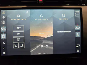 Land Rover Range Rover Evoque 1.5 T 270e Autobiography