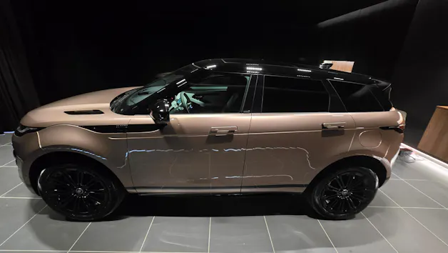 Land Rover Range Rover Evoque 1.5 T 270e Autobiography
