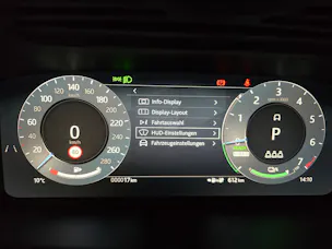 Land Rover Range Rover Evoque 1.5 T 270e Autobiography