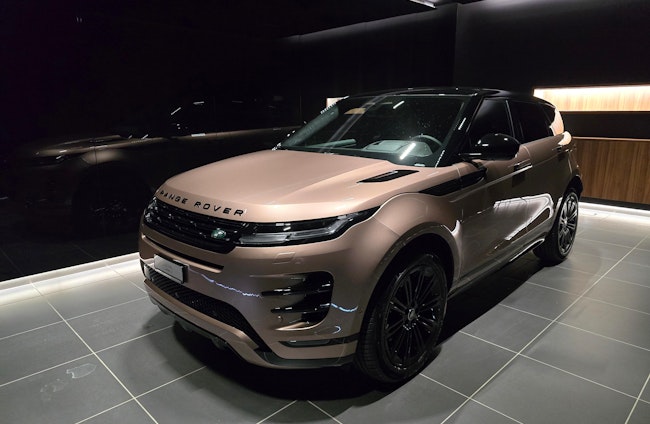 First vehicle image First vehicle image