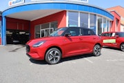 First vehicle image