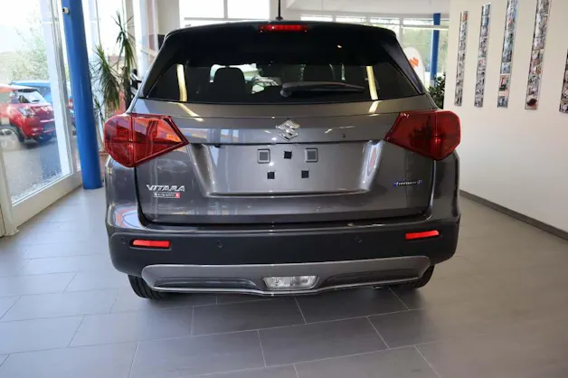 Suzuki Vitara 1.5 Piz Sulai Top Hybrid 4x4