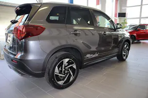 Suzuki Vitara 1.5 Piz Sulai Top Hybrid 4x4