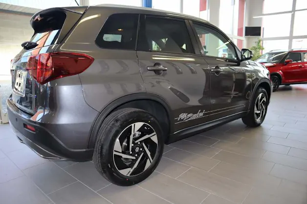 Suzuki Vitara 1.5 Piz Sulai Top Hybrid 4x4