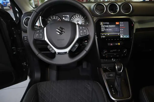 Suzuki Vitara 1.5 Piz Sulai Top Hybrid 4x4