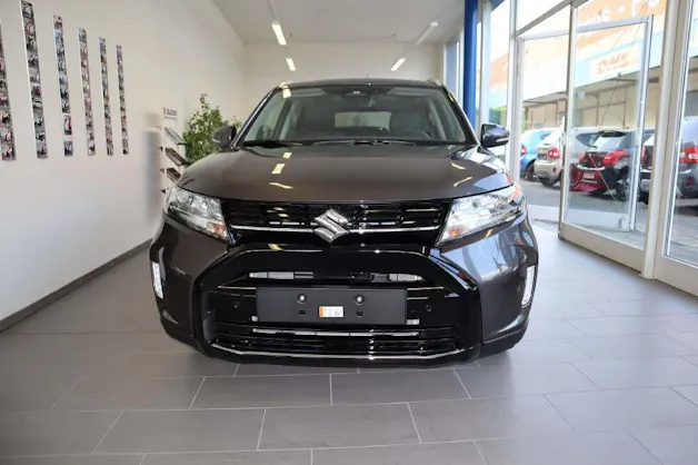 Suzuki Vitara 1.5 Piz Sulai Top Hybrid 4x4