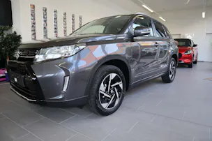 Suzuki Vitara 1.5 Piz Sulai Top Hybrid 4x4