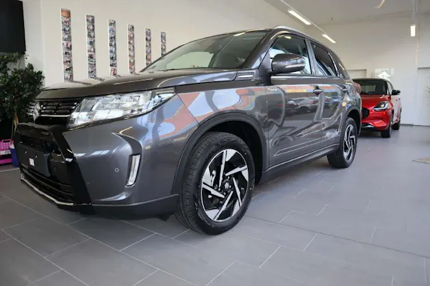 Suzuki Vitara 1.5 Piz Sulai Top Hybrid 4x4