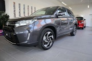 First vehicle image