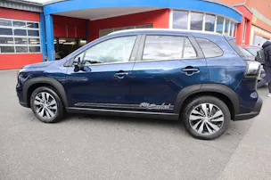 Suzuki S-Cross 1.5 Piz Sulai Top Hybrid 4x4