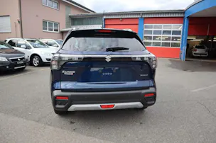 Suzuki S-Cross 1.5 Piz Sulai Top Hybrid 4x4