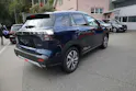 Suzuki S-Cross 1.5 Piz Sulai Top Hybrid 4x4