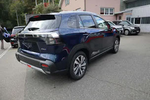 Suzuki S-Cross 1.5 Piz Sulai Top Hybrid 4x4
