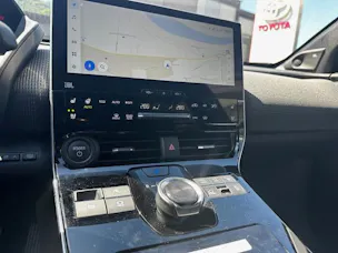 Toyota bZ4X Premium AWD
