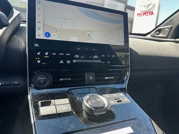 Toyota bZ4X Premium AWD