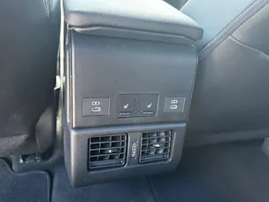Toyota bZ4X Premium AWD