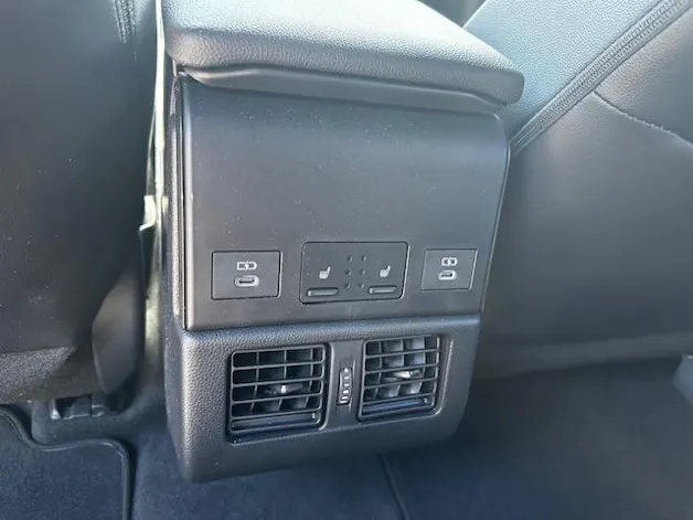 Toyota bZ4X Premium AWD