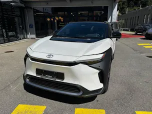 Toyota bZ4X Premium AWD