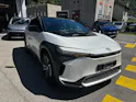 Toyota bZ4X Premium AWD
