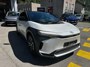 Toyota bZ4X Premium AWD