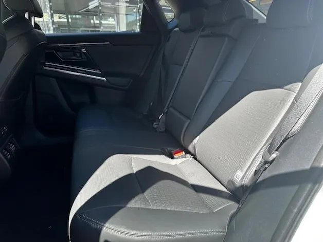 Toyota bZ4X Premium AWD