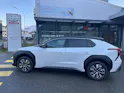 Toyota bZ4X Premium AWD
