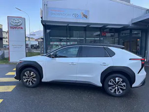 Toyota bZ4X Premium AWD