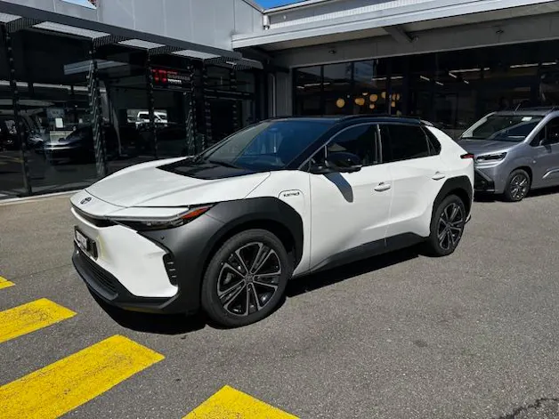 Toyota bZ4X Premium AWD