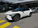 Toyota bZ4X Premium AWD