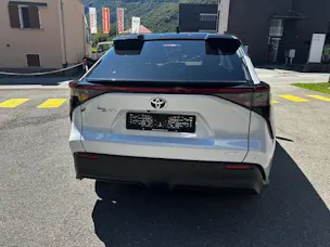 Toyota bZ4X Premium AWD