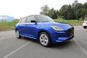 Suzuki Swift 1.2 1st Edition Hybrid