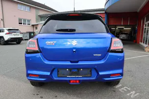 Suzuki Swift 1.2 1st Edition Hybrid