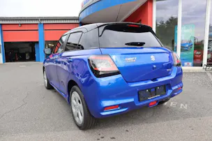 Suzuki Swift 1.2 1st Edition Hybrid